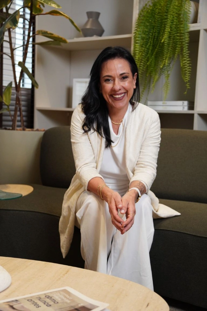 O que a sigla TRH representa na prática - TRH com a Dra. Bartyra Gomes